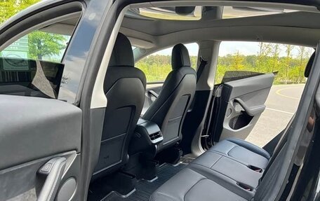 Tesla Model Y I, 2021 год, 2 550 000 рублей, 10 фотография