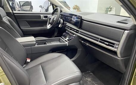 Hyundai Santa Fe IV, 2025 год, 3 750 333 рублей, 7 фотография