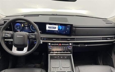 Hyundai Santa Fe IV, 2025 год, 3 750 333 рублей, 8 фотография