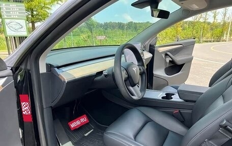 Tesla Model Y I, 2021 год, 2 550 000 рублей, 9 фотография