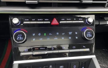 Hyundai Santa Fe IV, 2025 год, 3 750 333 рублей, 15 фотография