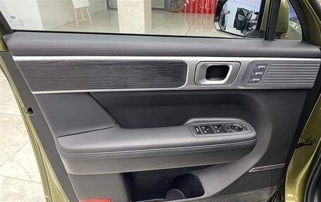 Hyundai Santa Fe IV, 2025 год, 3 750 333 рублей, 16 фотография