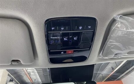 Hyundai Santa Fe IV, 2025 год, 3 750 333 рублей, 21 фотография