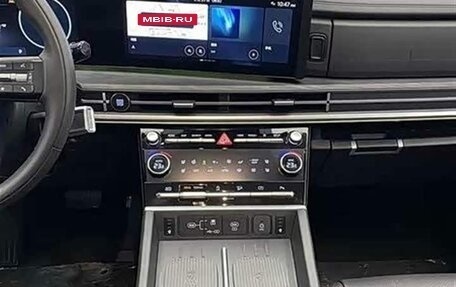Hyundai Santa Fe IV, 2025 год, 3 750 333 рублей, 10 фотография