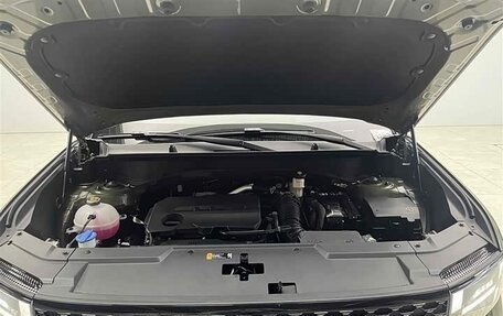 Hyundai Santa Fe IV, 2025 год, 3 750 333 рублей, 25 фотография