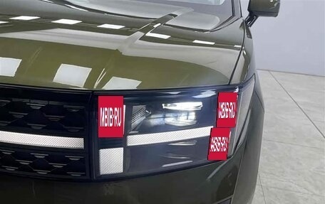 Hyundai Santa Fe IV, 2025 год, 3 750 333 рублей, 23 фотография