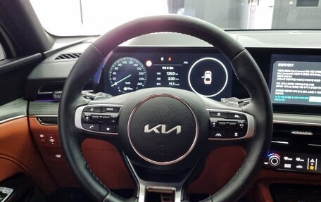 KIA K5, 2025 год, 3 500 000 рублей, 8 фотография