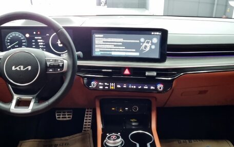 KIA K5, 2025 год, 3 500 000 рублей, 5 фотография
