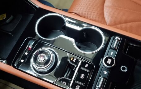 KIA K5, 2025 год, 3 500 000 рублей, 13 фотография