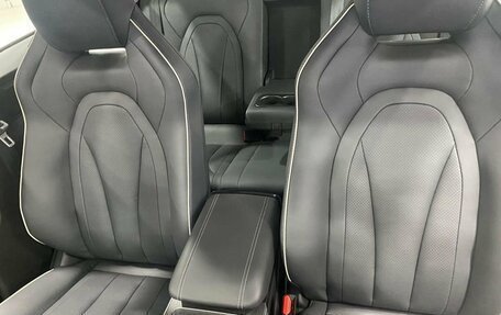 Chery Tiggo 4 I рестайлинг, 2025 год, 2 220 000 рублей, 6 фотография