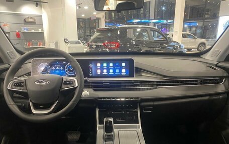 Chery Tiggo 4 I рестайлинг, 2025 год, 2 220 000 рублей, 13 фотография