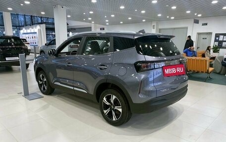 Chery Tiggo 4 I рестайлинг, 2025 год, 2 220 000 рублей, 8 фотография
