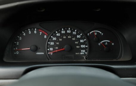 Chevrolet Tracker II, 2001 год, 530 000 рублей, 12 фотография