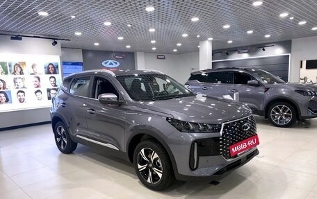Chery Tiggo 4 I рестайлинг, 2025 год, 2 220 000 рублей, 2 фотография