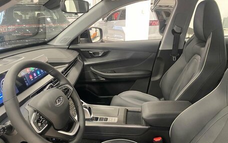 Chery Tiggo 4 I рестайлинг, 2025 год, 2 220 000 рублей, 10 фотография
