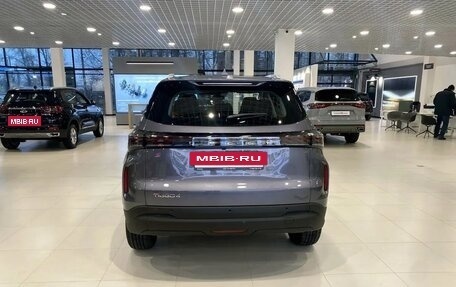 Chery Tiggo 4 I рестайлинг, 2025 год, 2 220 000 рублей, 7 фотография