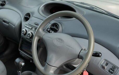 Toyota Vitz, 2000 год, 380 000 рублей, 11 фотография