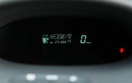 Toyota Vitz, 2000 год, 380 000 рублей, 12 фотография