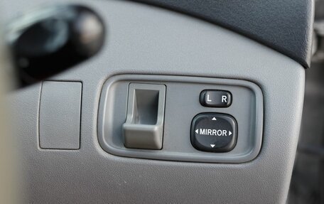 Toyota Vitz, 2000 год, 380 000 рублей, 17 фотография