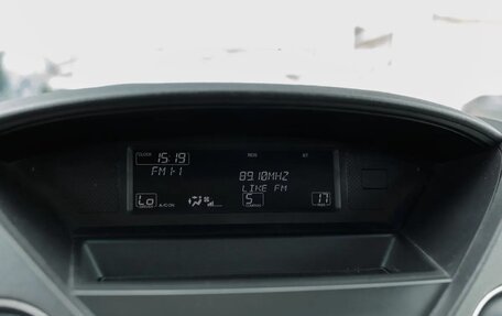 Honda Pilot III рестайлинг, 2008 год, 1 465 000 рублей, 15 фотография