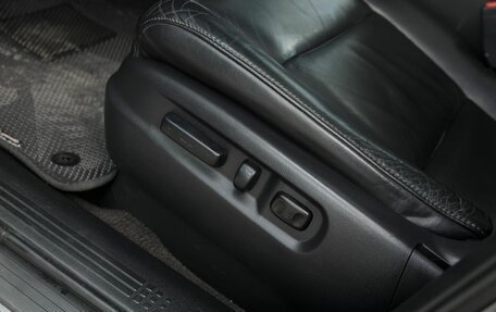 Honda Pilot III рестайлинг, 2008 год, 1 465 000 рублей, 19 фотография