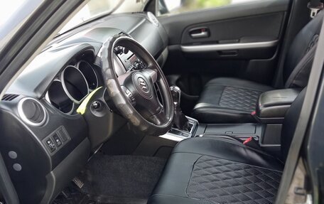 Suzuki Grand Vitara, 2013 год, 1 170 000 рублей, 5 фотография