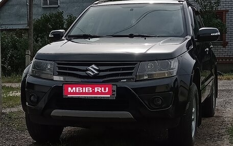 Suzuki Grand Vitara, 2013 год, 1 170 000 рублей, 4 фотография