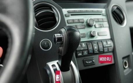 Honda Pilot III рестайлинг, 2008 год, 1 465 000 рублей, 16 фотография