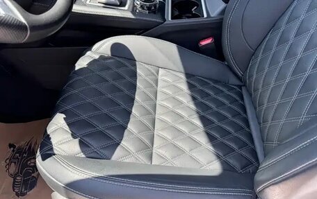 Mitsubishi Outlander, 2022 год, 2 450 777 рублей, 9 фотография