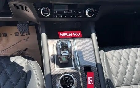 Mitsubishi Outlander, 2022 год, 2 450 777 рублей, 7 фотография