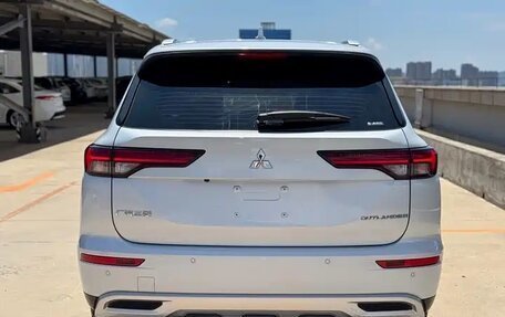 Mitsubishi Outlander, 2022 год, 2 450 777 рублей, 20 фотография