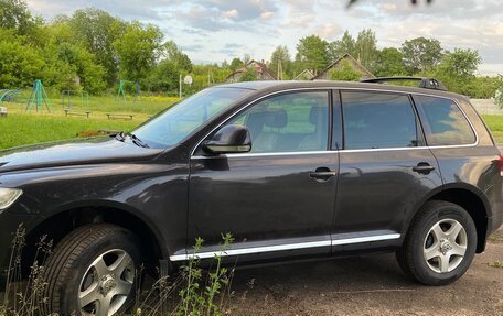 Volkswagen Touareg III, 2008 год, 1 150 000 рублей, 3 фотография