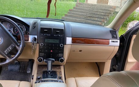 Volkswagen Touareg III, 2008 год, 1 150 000 рублей, 7 фотография
