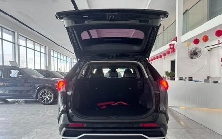 Toyota RAV4, 2021 год, 2 530 000 рублей, 6 фотография
