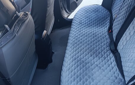 Toyota Avensis III рестайлинг, 2009 год, 1 030 000 рублей, 8 фотография