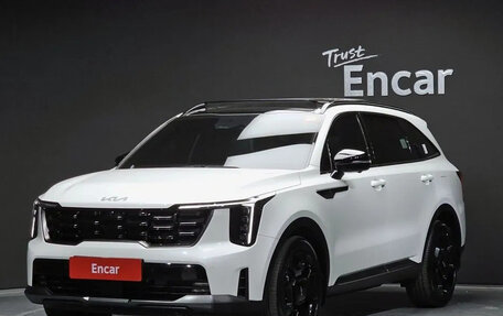 KIA Sorento IV, 2025 год, 4 200 000 рублей, 1 фотография
