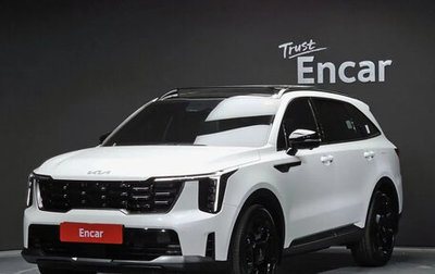 KIA Sorento IV, 2025 год, 4 200 000 рублей, 1 фотография