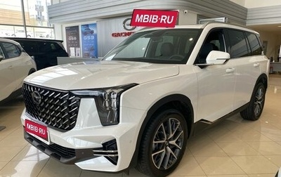 GAC GS8, 2024 год, 4 849 000 рублей, 1 фотография
