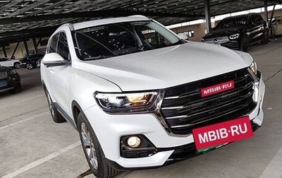 Haval H6, 2021 год, 1 150 325 рублей, 1 фотография
