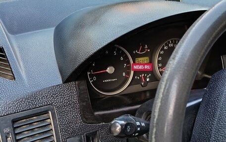 Hyundai Getz I рестайлинг, 2005 год, 400 000 рублей, 5 фотография