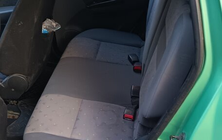 Hyundai Getz I рестайлинг, 2005 год, 400 000 рублей, 7 фотография