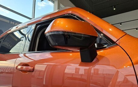 Haval H7, 2025 год, 3 799 000 рублей, 9 фотография