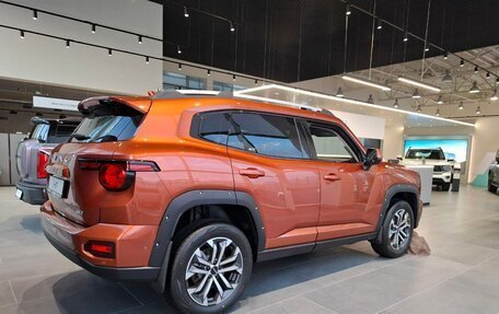 Haval H7, 2025 год, 3 799 000 рублей, 2 фотография