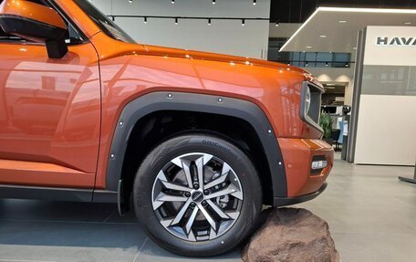 Haval H7, 2025 год, 3 799 000 рублей, 8 фотография
