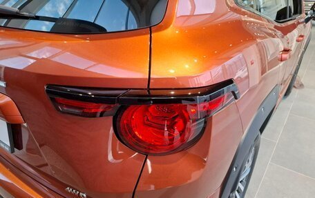 Haval H7, 2025 год, 3 799 000 рублей, 11 фотография