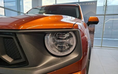 Haval H7, 2025 год, 3 799 000 рублей, 12 фотография