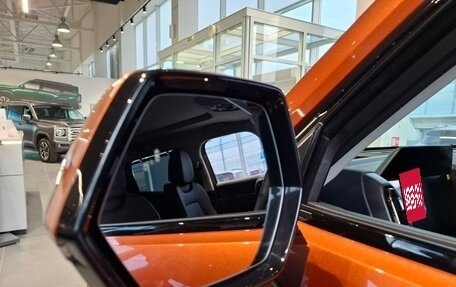 Haval H7, 2025 год, 3 799 000 рублей, 13 фотография