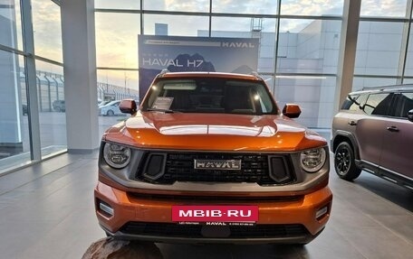 Haval H7, 2025 год, 3 799 000 рублей, 4 фотография