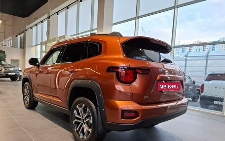Haval H7, 2025 год, 3 799 000 рублей, 7 фотография