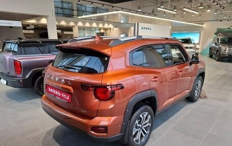 Haval H7, 2025 год, 3 799 000 рублей, 14 фотография